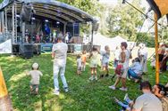 Massa volk en veel plezier op Wijersfeest op Bovy