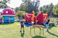 Massa volk en veel plezier op Wijersfeest op Bovy