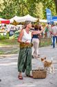 Massa volk en veel plezier op Wijersfeest op Bovy