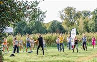 Massa volk en veel plezier op Wijersfeest op Bovy