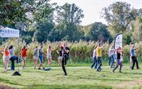 Massa volk en veel plezier op Wijersfeest op Bovy