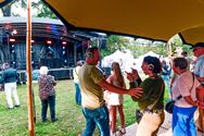 Massa volk en veel plezier op Wijersfeest op Bovy