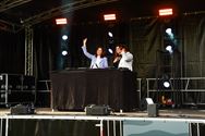 10.000 bezoekers voor Wijersweek, 4.000 op Bovy