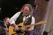 Sterke muzikale opener voor Sunday Evening Blues