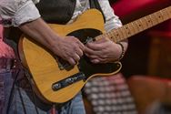 Sterke muzikale opener voor Sunday Evening Blues