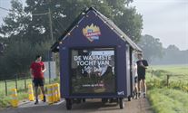 En toen was er vlaai ...