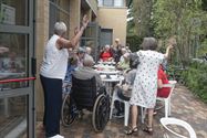 Duo Unique brengt nog eens zomer in De Zandloper