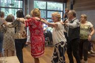 Duo Unique brengt nog eens zomer in De Zandloper