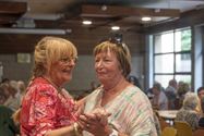 Duo Unique brengt nog eens zomer in De Zandloper