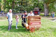Herders: idylische job met veel zorgen