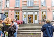Herders: idylische job met veel zorgen