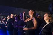 Veel Tarantino-liefhebbers op liveconcert