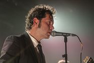 Veel Tarantino-liefhebbers op liveconcert