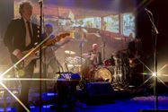 Veel Tarantino-liefhebbers op liveconcert