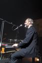 Veel Tarantino-liefhebbers op liveconcert