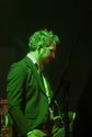 Veel Tarantino-liefhebbers op liveconcert