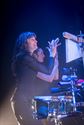 Veel Tarantino-liefhebbers op liveconcert
