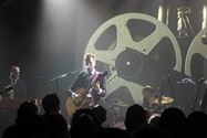 Veel Tarantino-liefhebbers op liveconcert