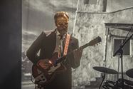 Veel Tarantino-liefhebbers op liveconcert