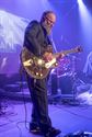 Cinderman en David Byrne weten te beroeren ...