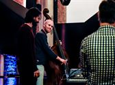 Een jazzavond rond Chet Baker