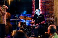 Een jazzavond rond Chet Baker