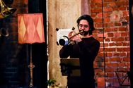 Een jazzavond rond Chet Baker