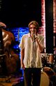 Een jazzavond rond Chet Baker