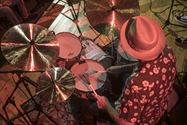 Ook een bluesband uit Hongarije kan imponeren