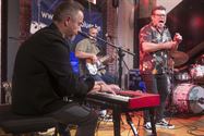Ook een bluesband uit Hongarije kan imponeren