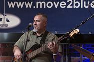 Ook een bluesband uit Hongarije kan imponeren