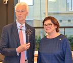 Zolder viert Sint-Hubertus op 8 november