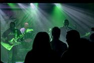 Bekende rocknummers met Overtime