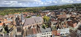 'Jeugd meer betrekken in verbroedering'