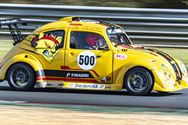 Milo Racing wint, Milo Sens is kampioen