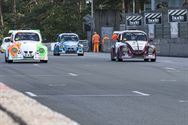 Milo Racing wint, Milo Sens is kampioen