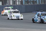 Milo Racing wint, Milo Sens is kampioen
