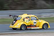 Milo Racing wint, Milo Sens is kampioen