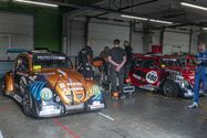 Milo Racing wint, Milo Sens is kampioen