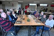 Samana Bolderberg legde zijn leden in de watten