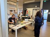 77 nieuwkomers behaalden hun inburgeringsattest