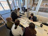77 nieuwkomers behaalden hun inburgeringsattest