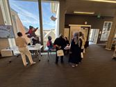 77 nieuwkomers behaalden hun inburgeringsattest