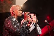 Mississippi Heat schitterde in het Muzecafé