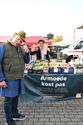 Ludieke marktactie vraagt meer begrip voor armoede