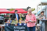 Ludieke marktactie vraagt meer begrip voor armoede