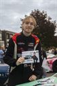 NASCAR-bolides reden door Zolder en 't Weyerke