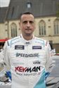 NASCAR-bolides reden door Zolder en 't Weyerke