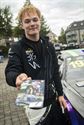 NASCAR-bolides reden door Zolder en 't Weyerke