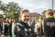 NASCAR-bolides reden door Zolder en 't Weyerke